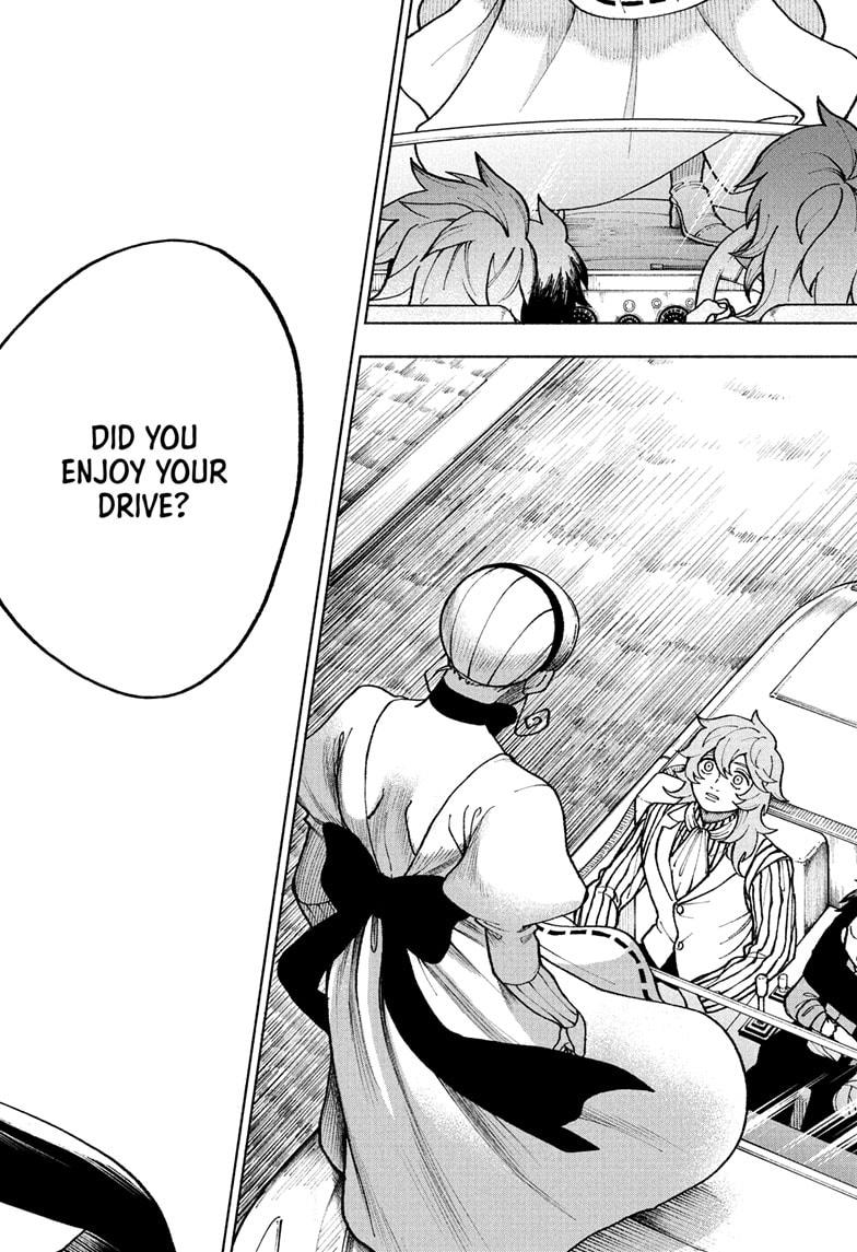 Read Fabricant 100 en Manga Online