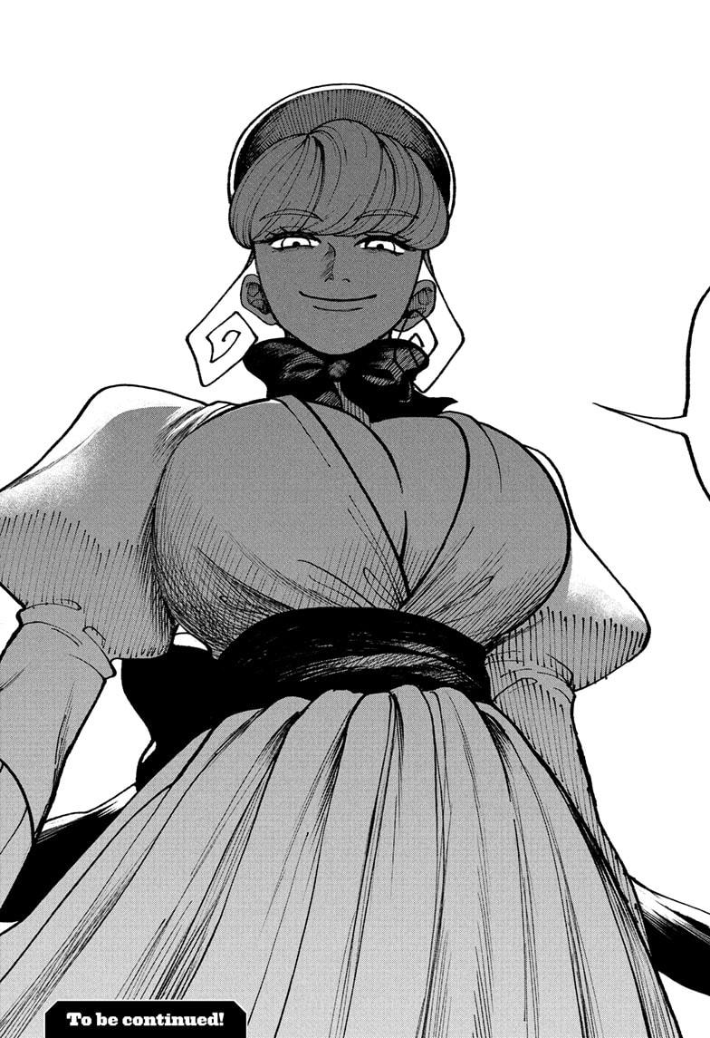 Read Fabricant 100 en Manga Online