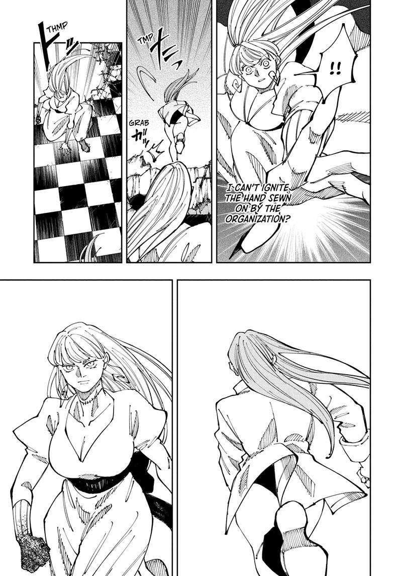 Read Fabricant 100 en Manga Online