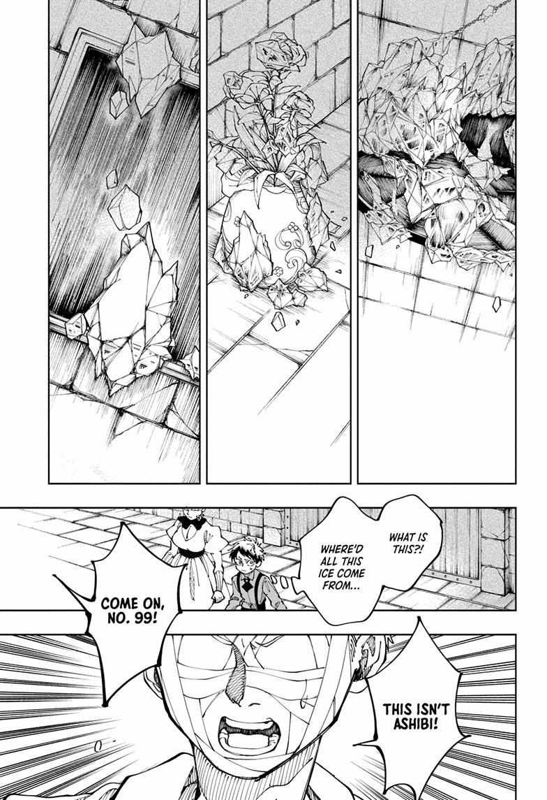 Read Fabricant 100 en Manga Online