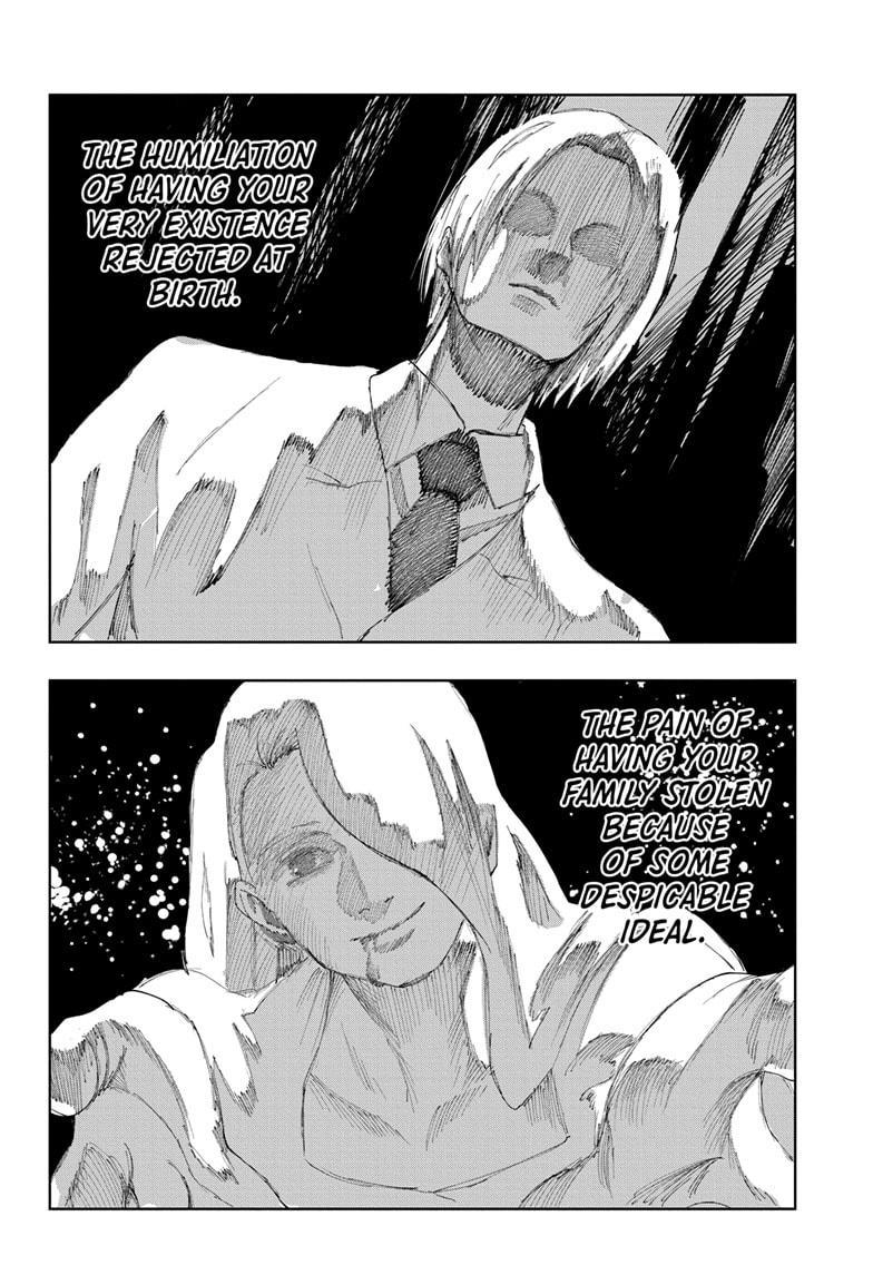 Read Fabricant 100 en Manga Online