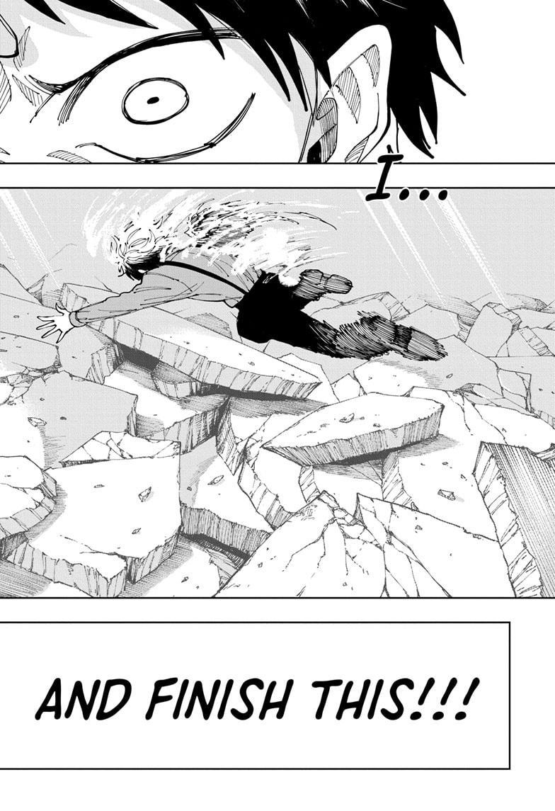 Read Fabricant 100 en Manga Online