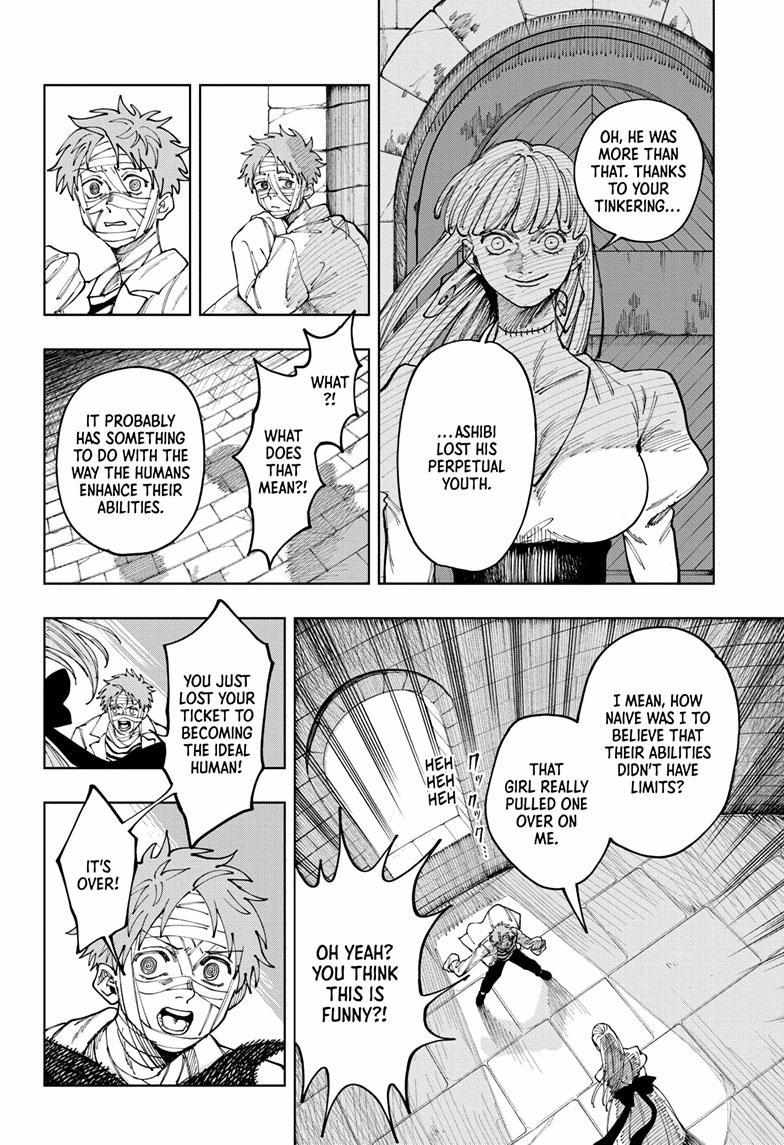 Read Fabricant 100 en Manga Online