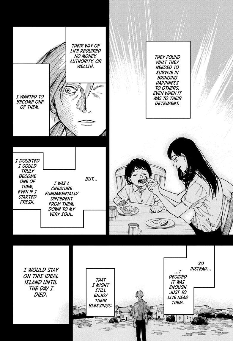 Read Fabricant 100 en Manga Online