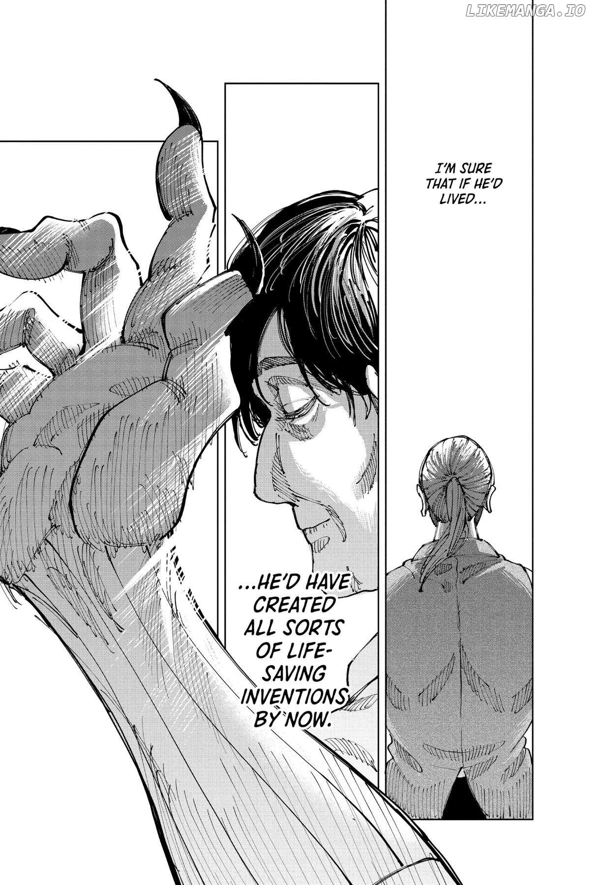 Read Fabricant 100 en Manga Online