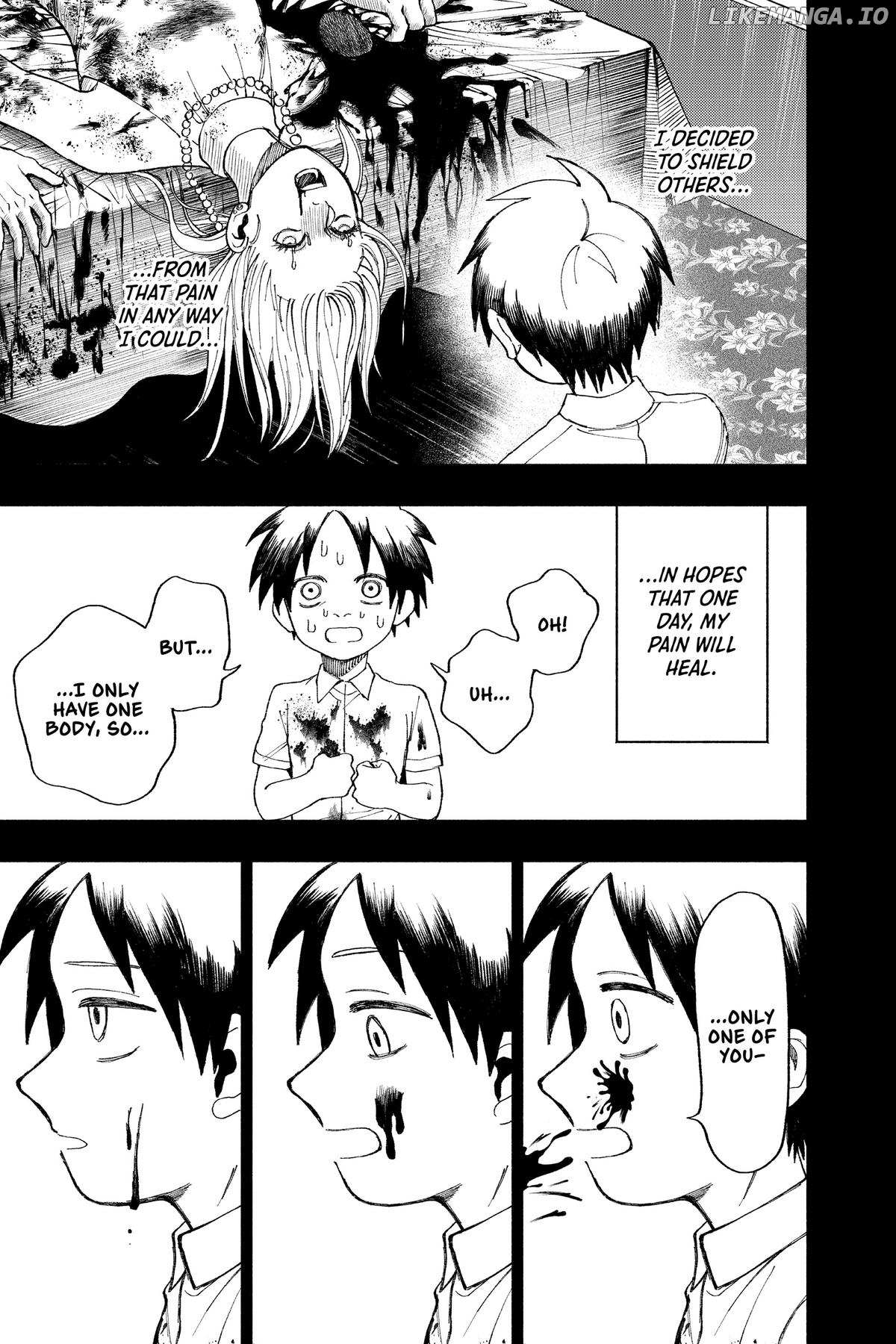 Read Fabricant 100 en Manga Online