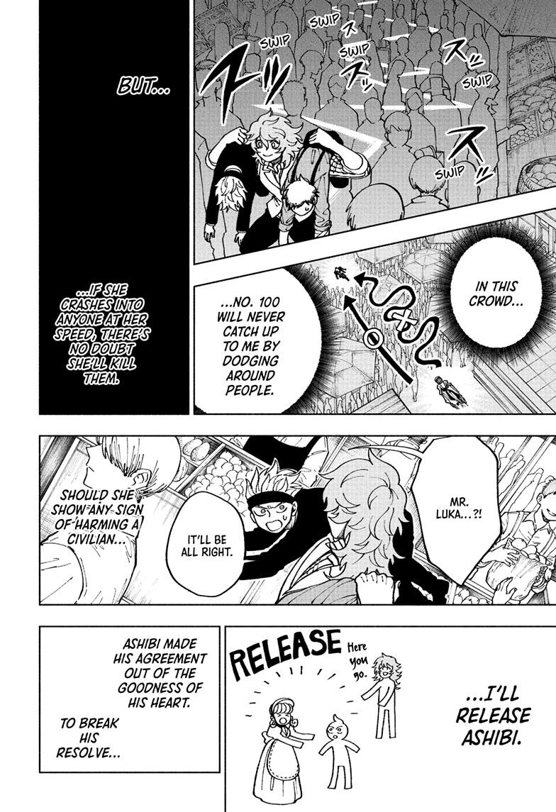 Read Fabricant 100 en Manga Online