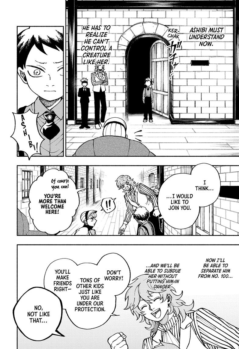 Read Fabricant 100 en Manga Online