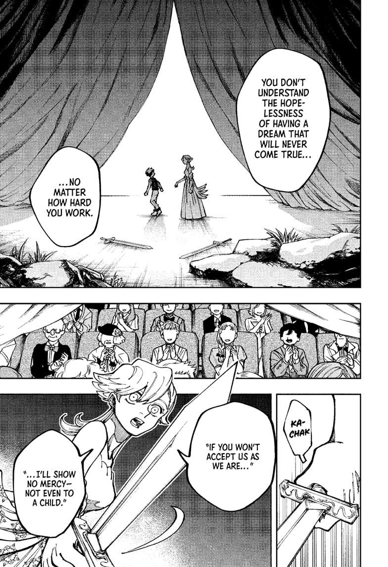 Read Fabricant 100 en Manga Online