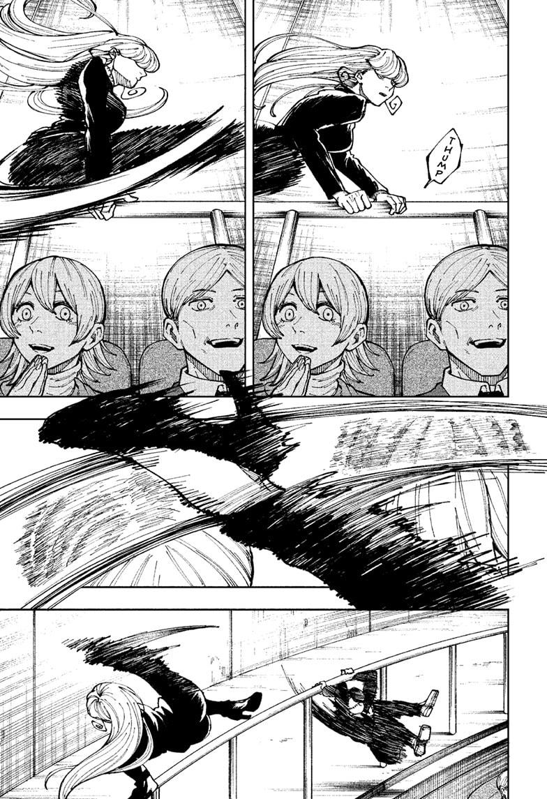Read Fabricant 100 en Manga Online
