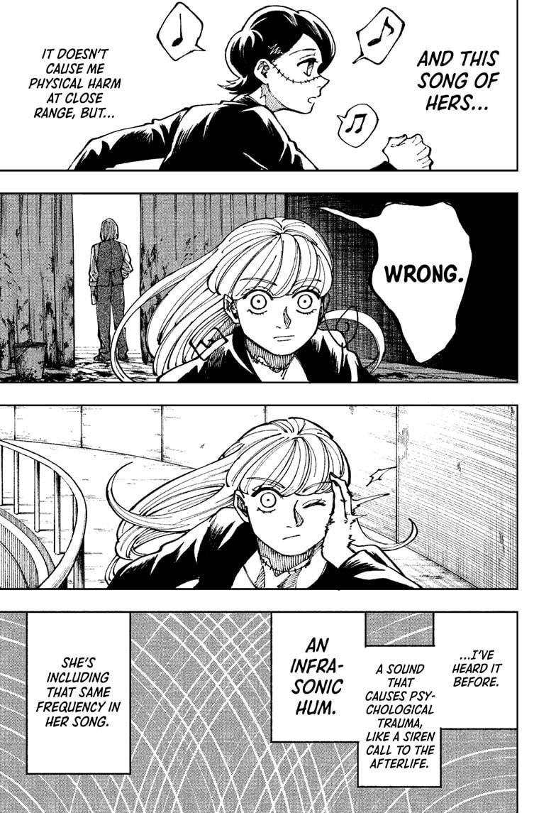 Read Fabricant 100 en Manga Online