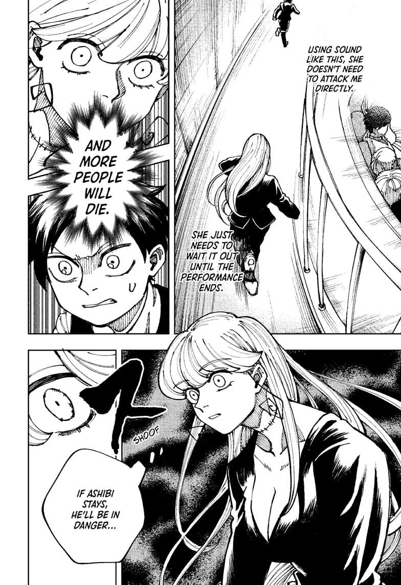 Read Fabricant 100 en Manga Online
