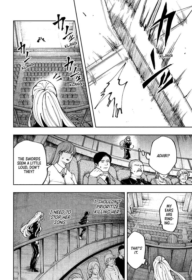 Read Fabricant 100 en Manga Online