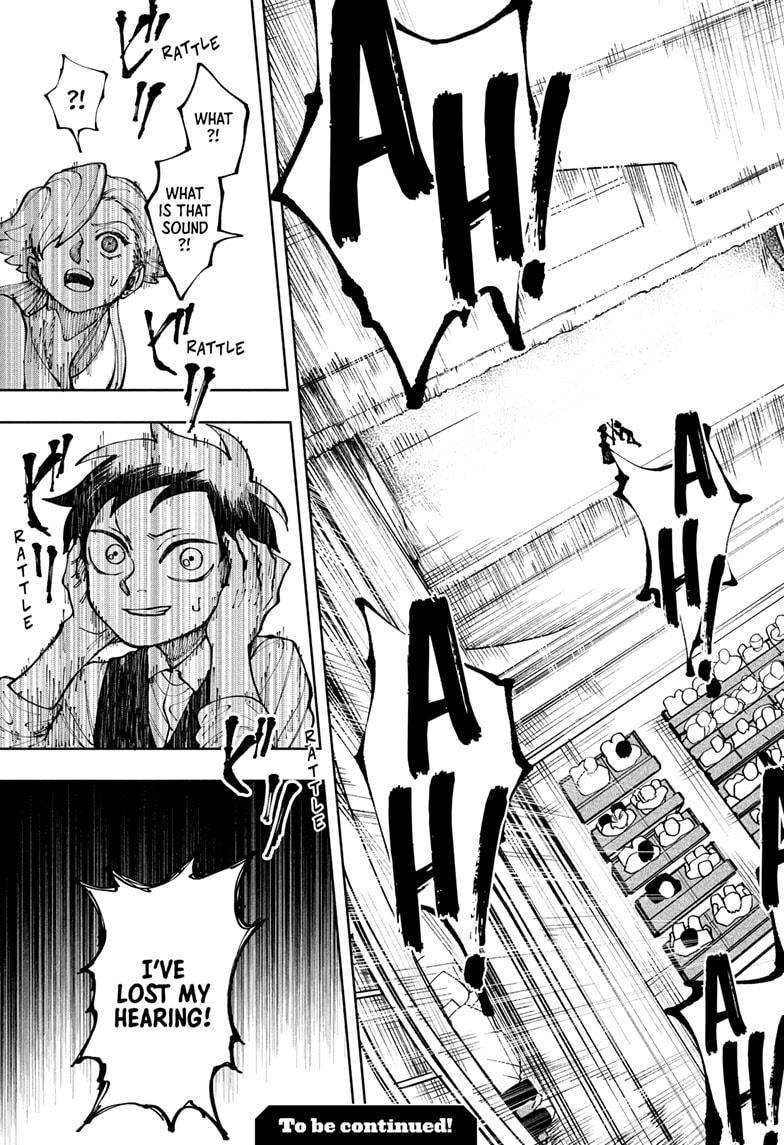 Read Fabricant 100 en Manga Online