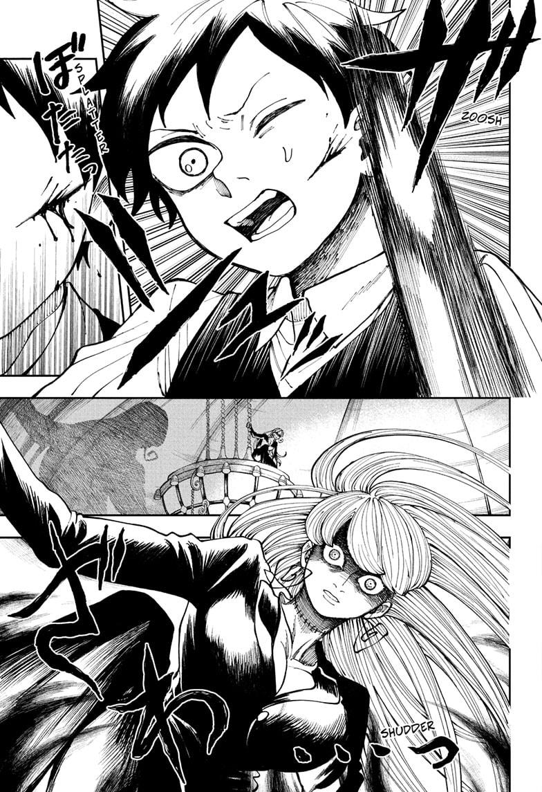 Read Fabricant 100 en Manga Online