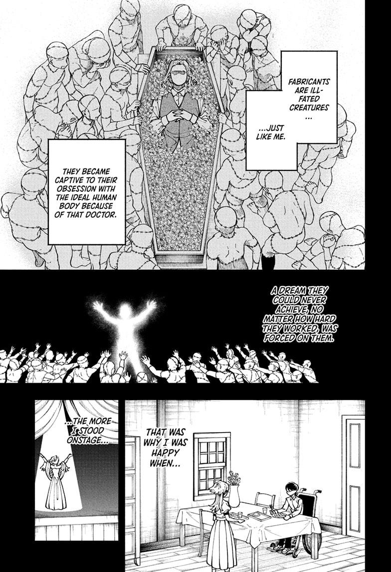Read Fabricant 100 en Manga Online