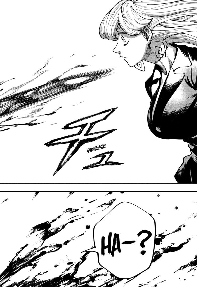 Read Fabricant 100 en Manga Online