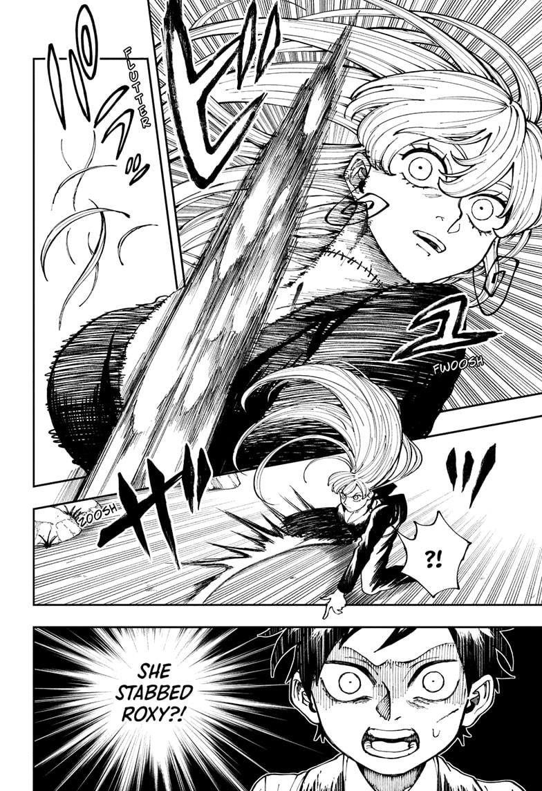 Read Fabricant 100 en Manga Online