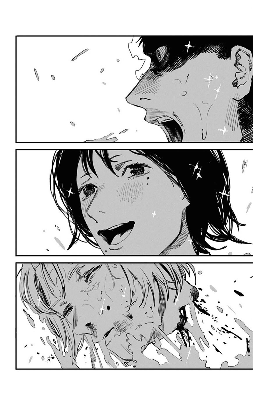 Read Fire Punch en Manga Online