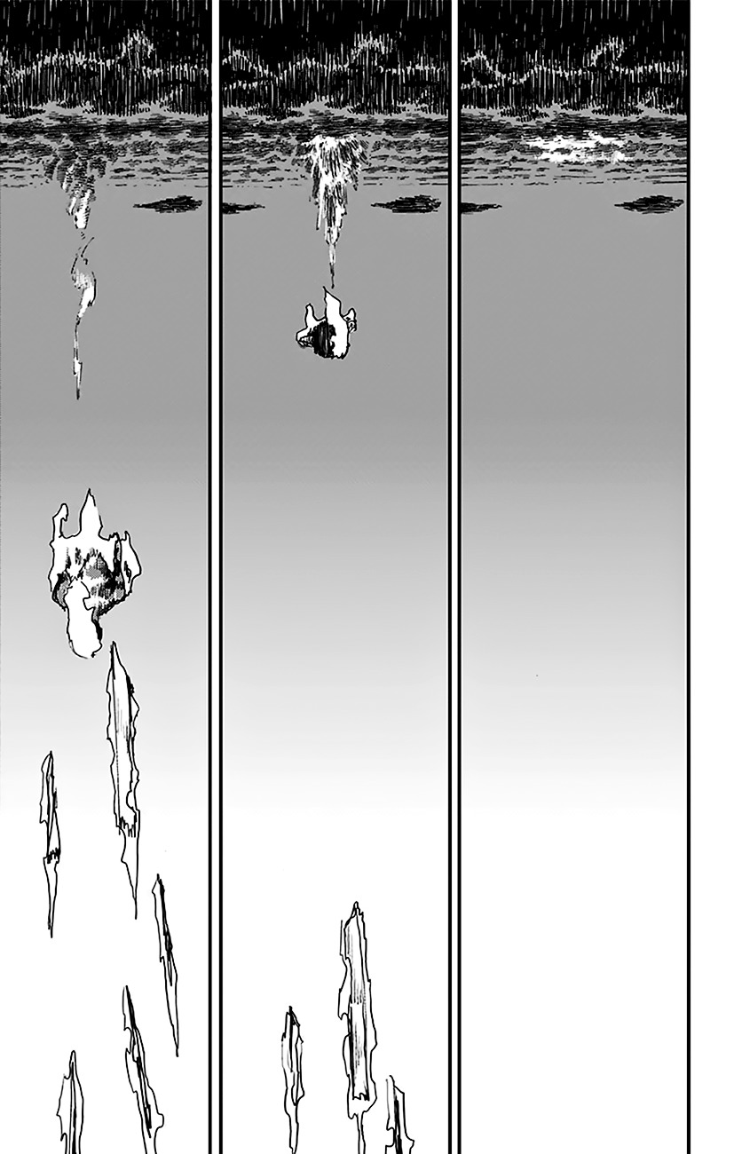 Read Fire Punch en Manga Online