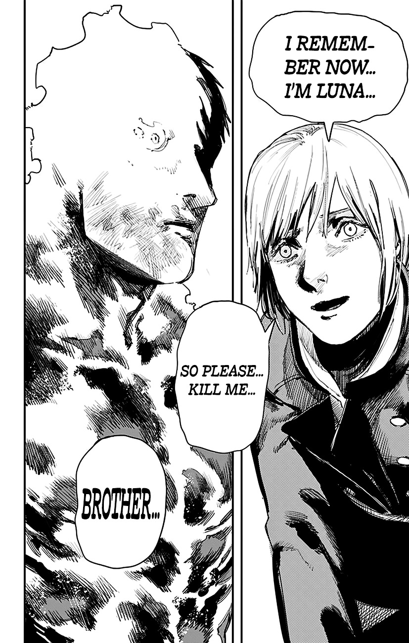 Read Fire Punch en Manga Online