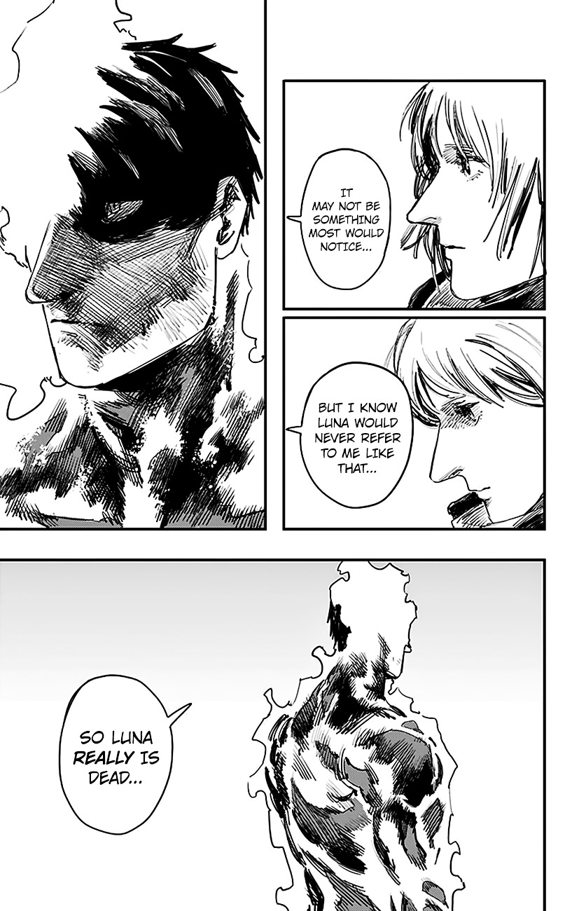 Read Fire Punch en Manga Online