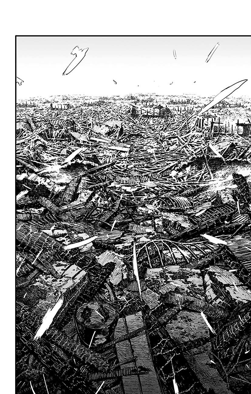 Read Fire Punch en Manga Online