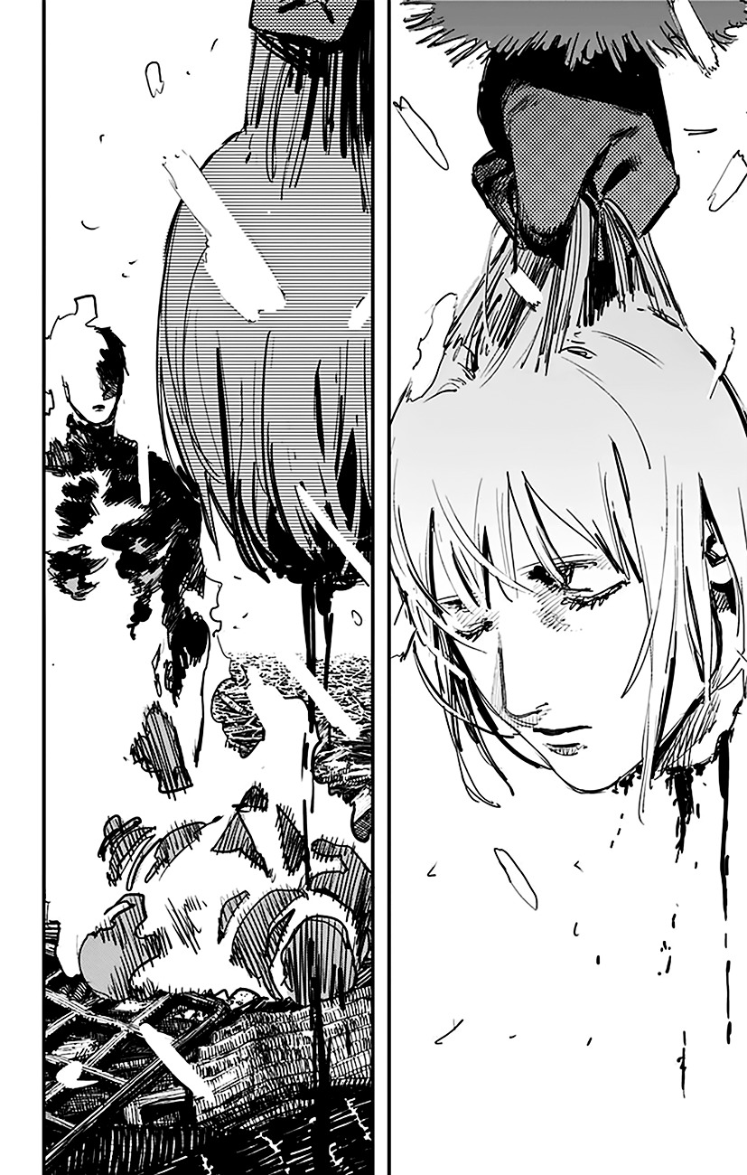 Read Fire Punch en Manga Online
