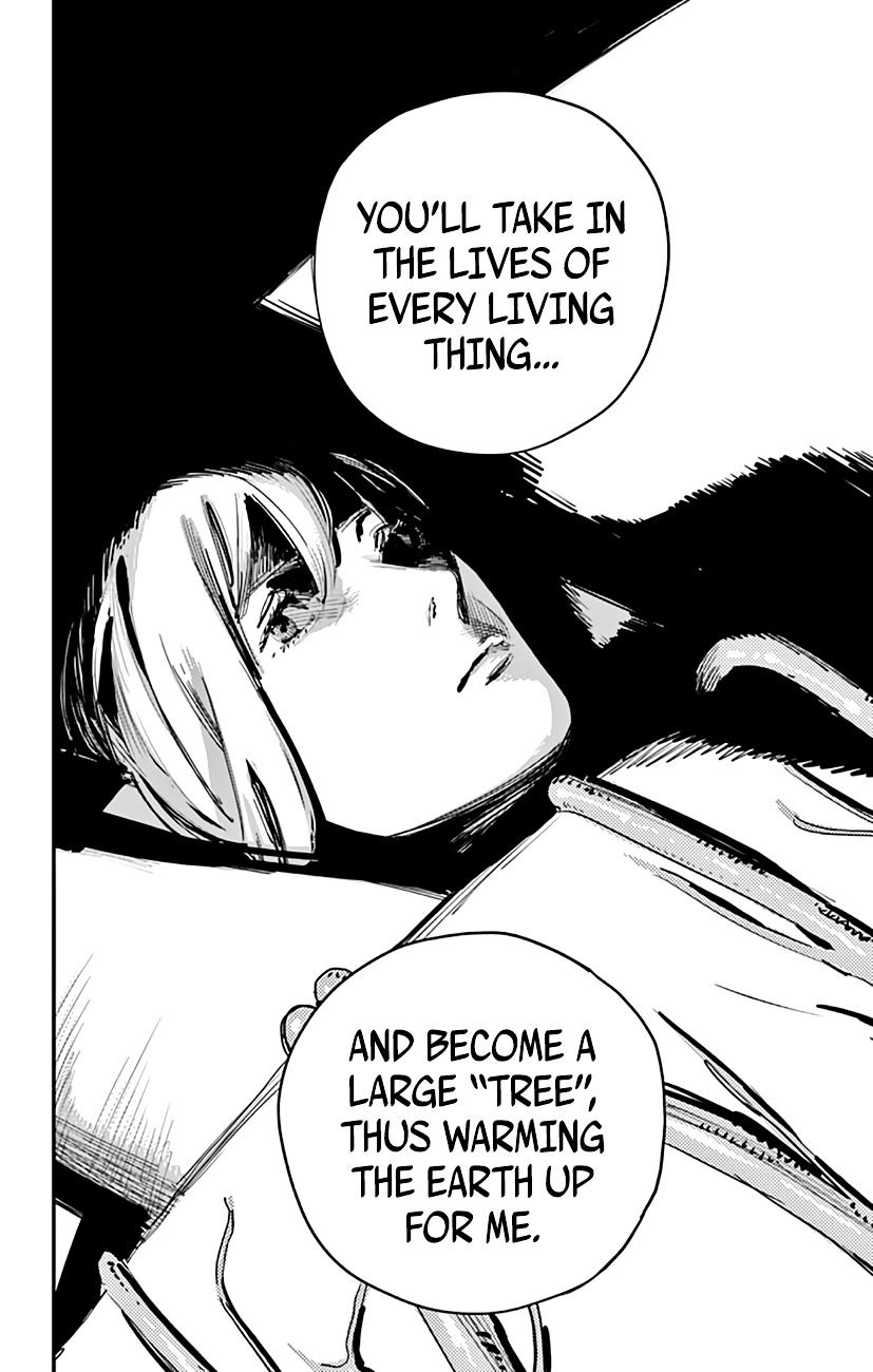 Read Fire Punch en Manga Online