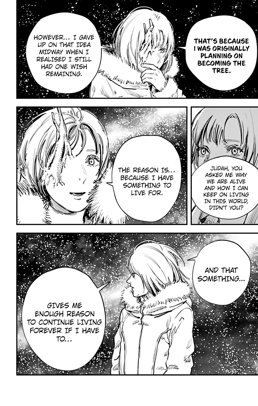 Read Fire Punch en Manga Online