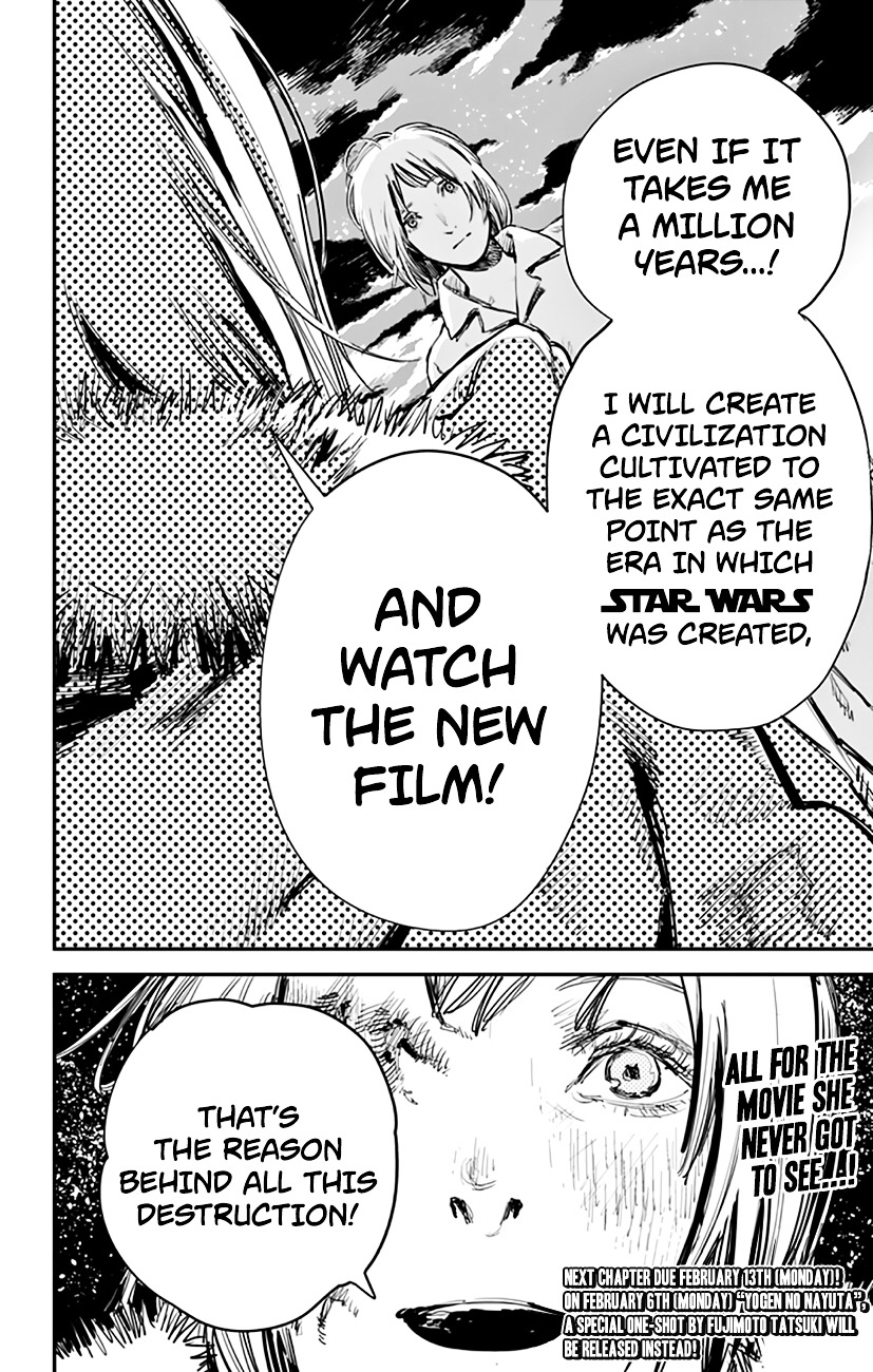 Read Fire Punch en Manga Online