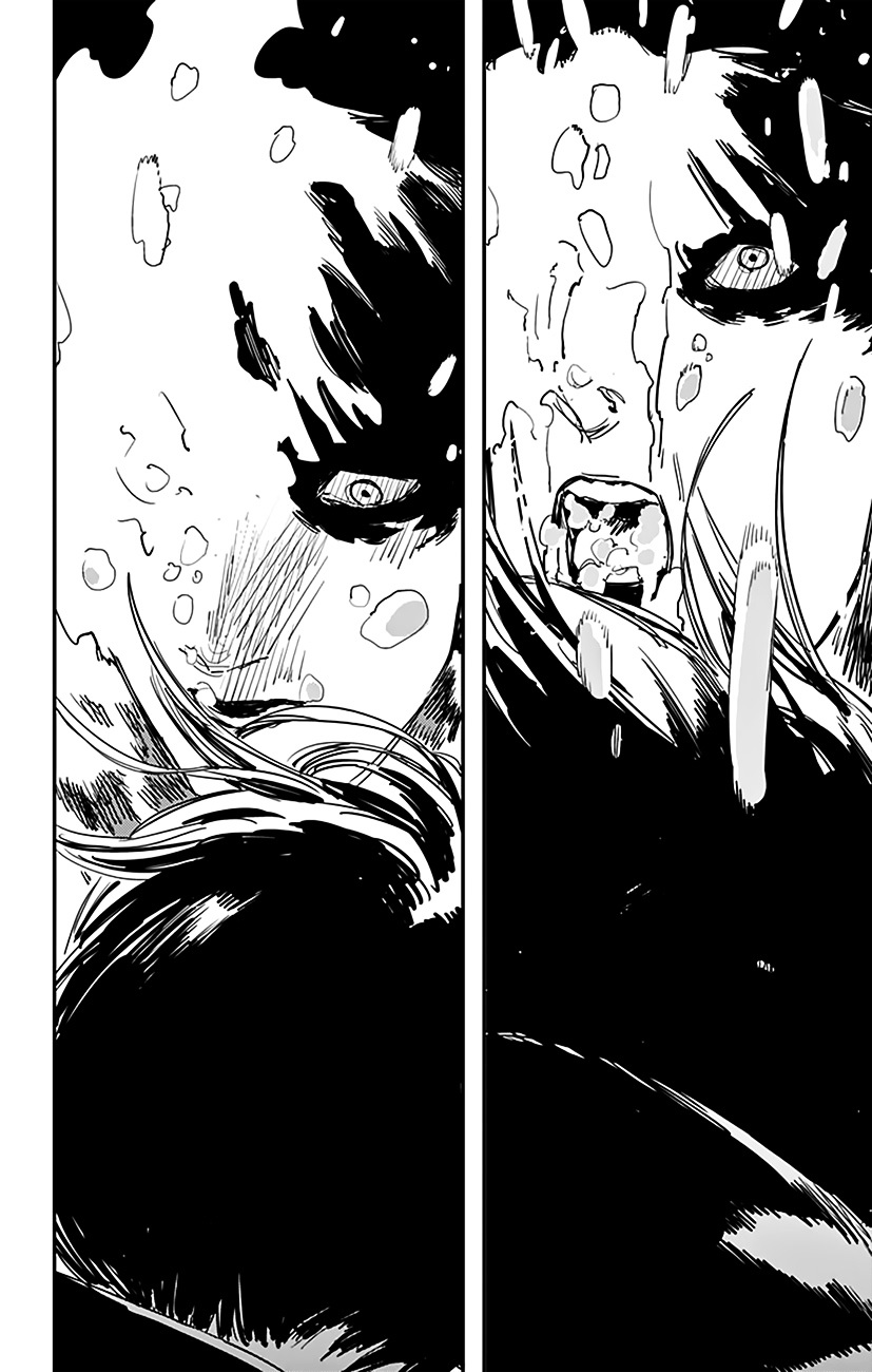 Read Fire Punch en Manga Online