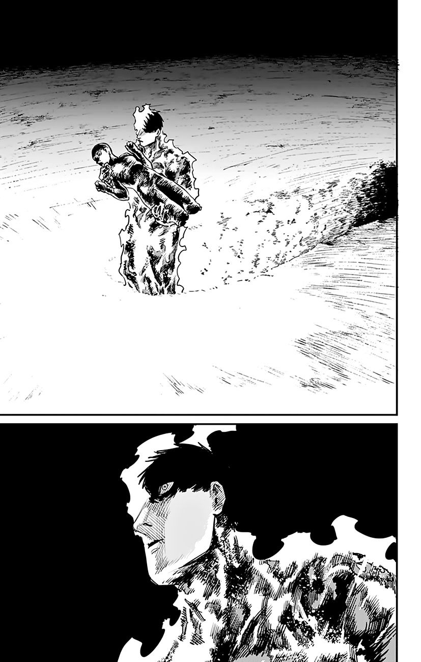 Read Fire Punch en Manga Online