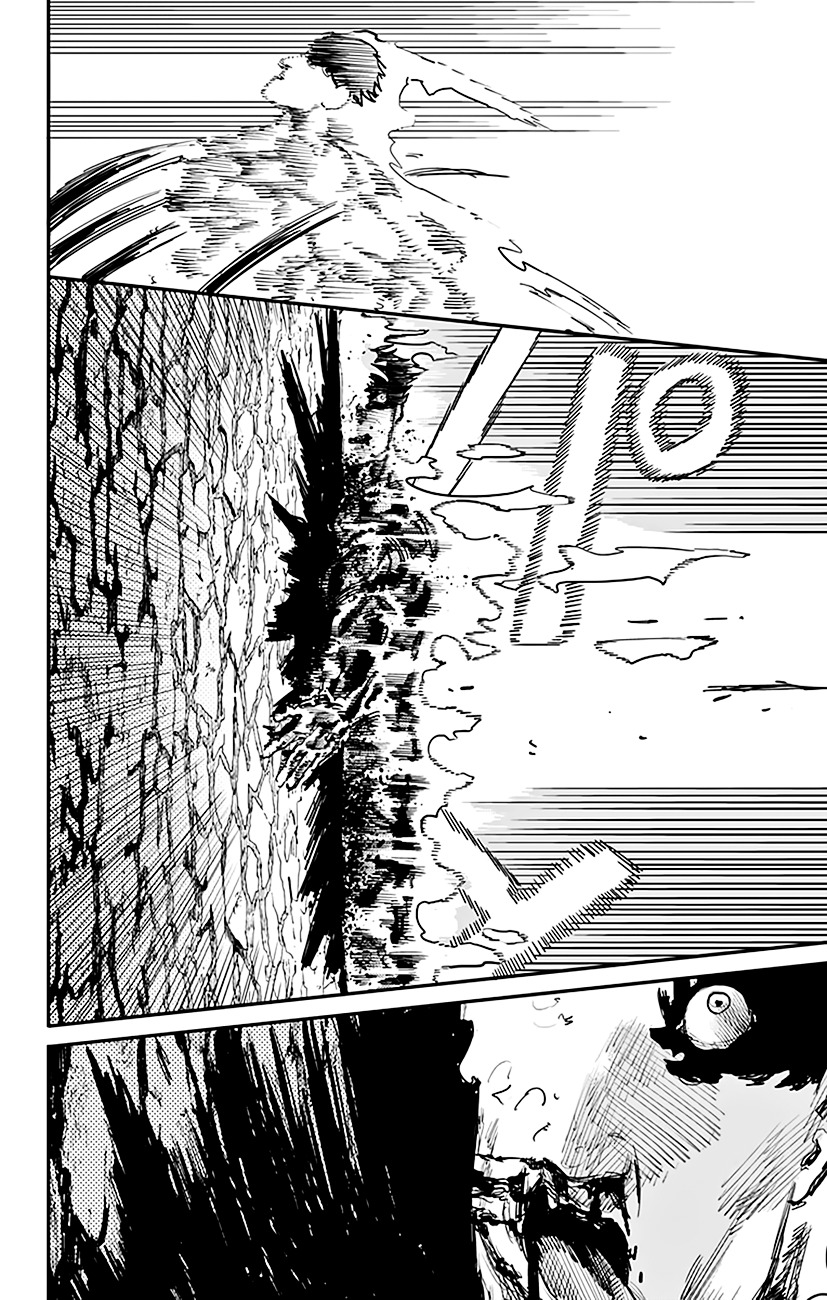 Read Fire Punch en Manga Online