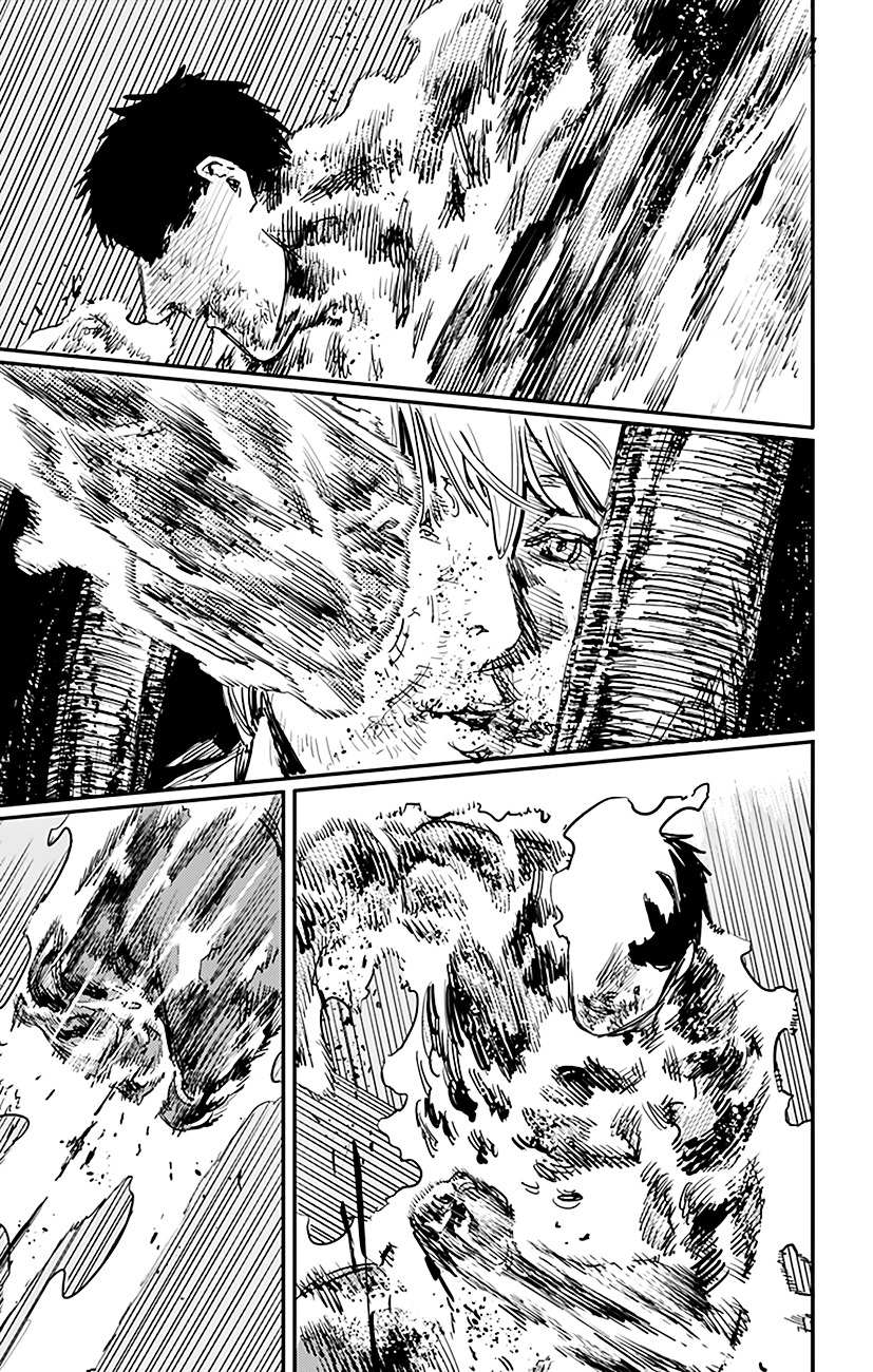 Read Fire Punch en Manga Online