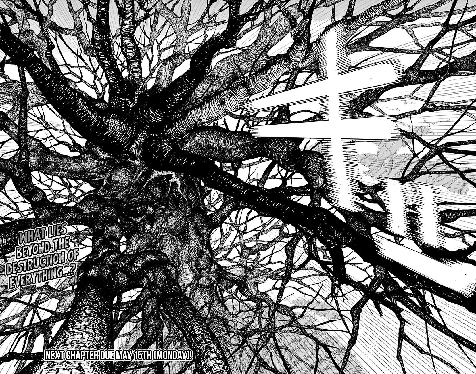 Read Fire Punch en Manga Online