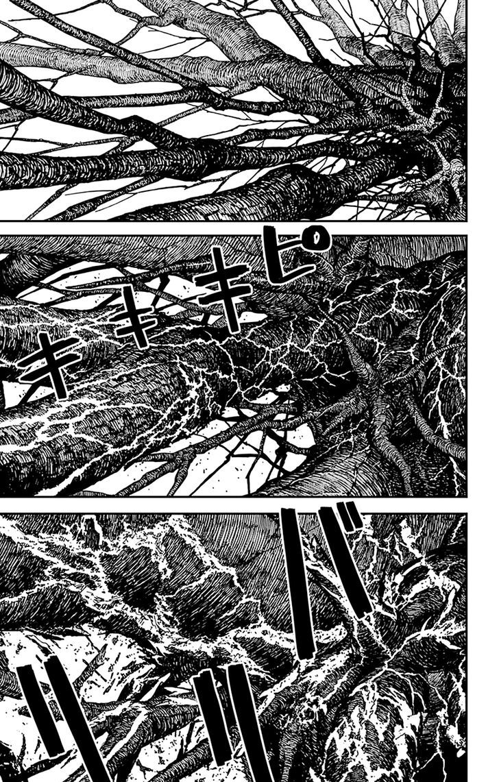 Read Fire Punch en Manga Online