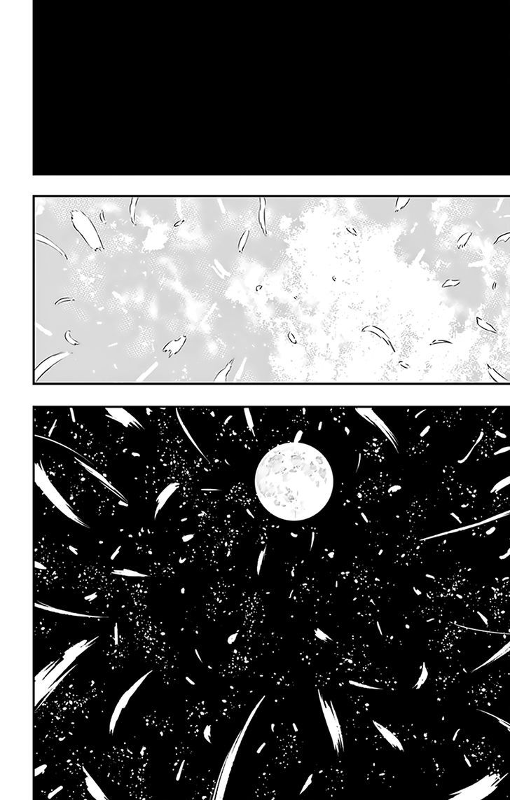 Read Fire Punch en Manga Online