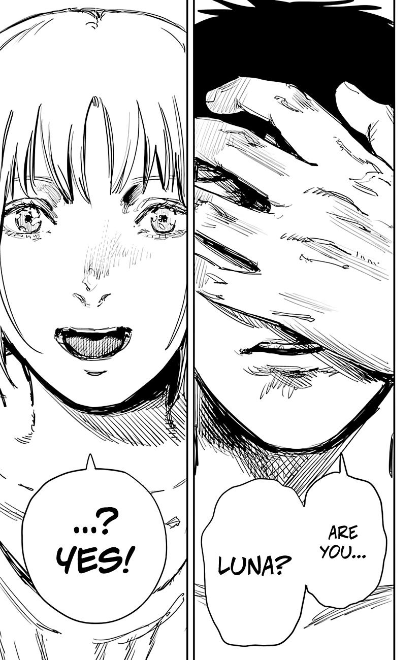 Read Fire Punch en Manga Online
