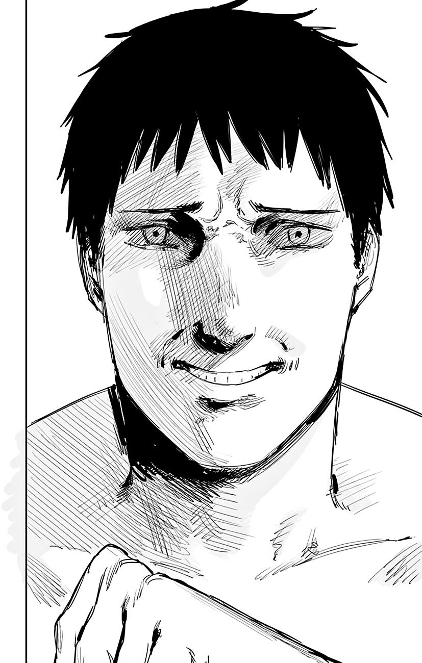 Read Fire Punch en Manga Online