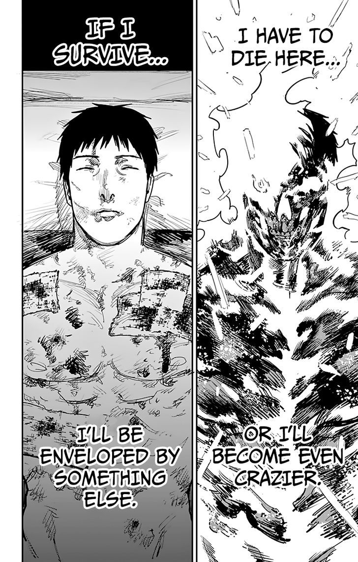 Read Fire Punch en Manga Online