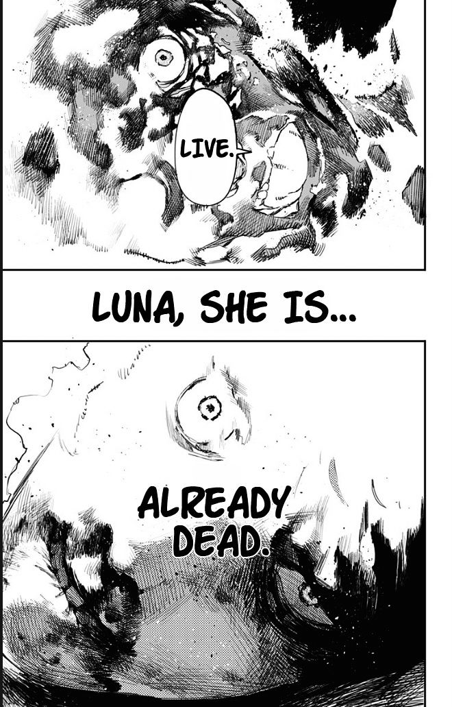 Read Fire Punch en Manga Online