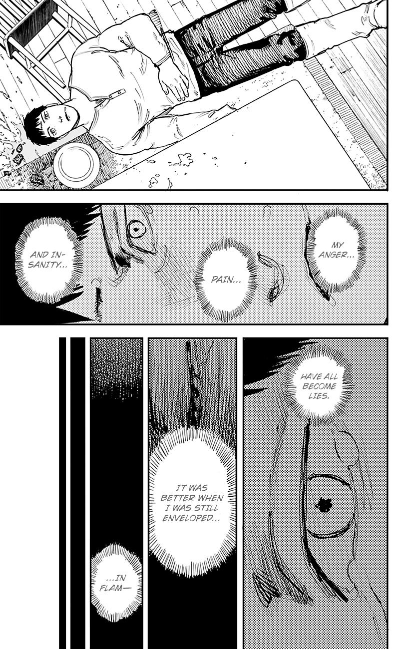 Read Fire Punch en Manga Online