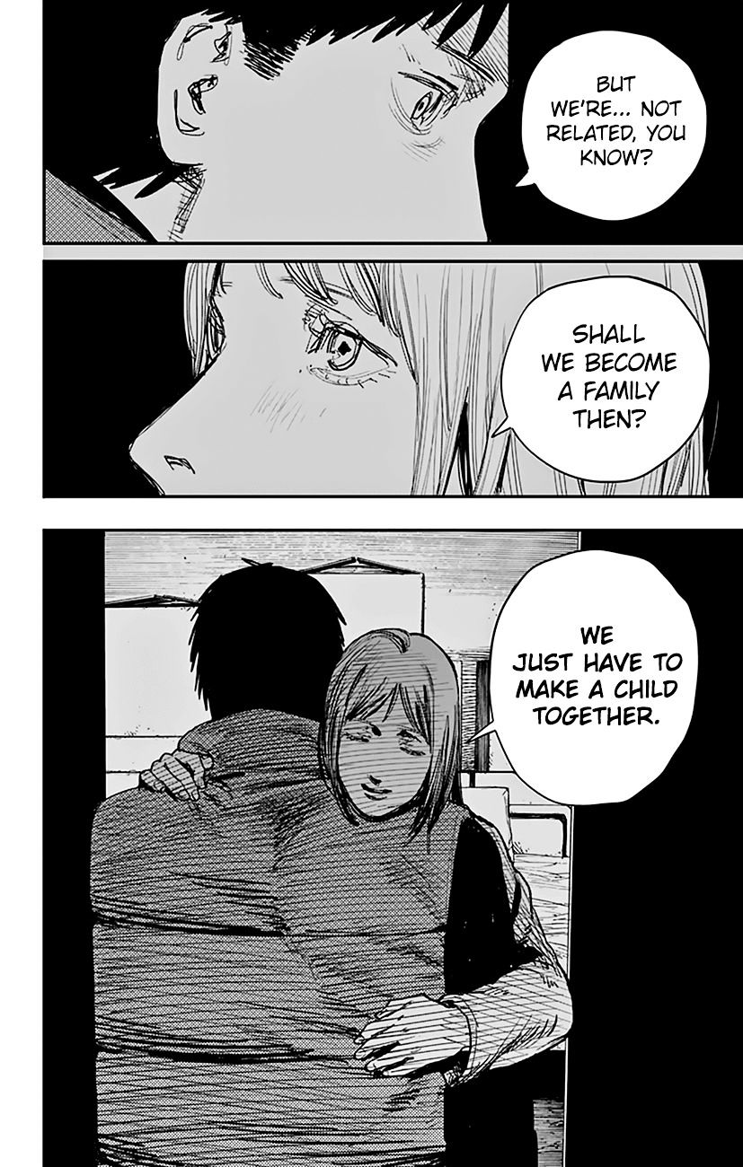 Read Fire Punch en Manga Online