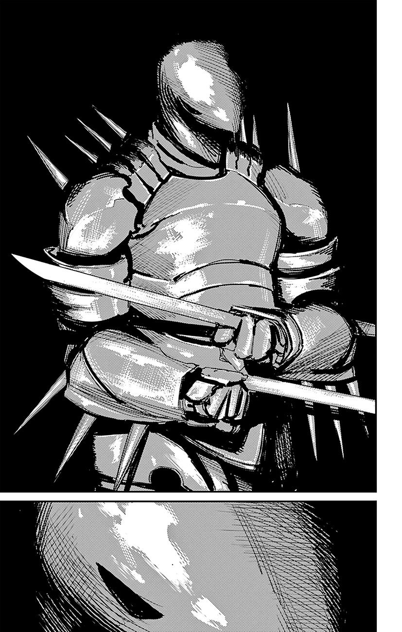 Read Fire Punch en Manga Online