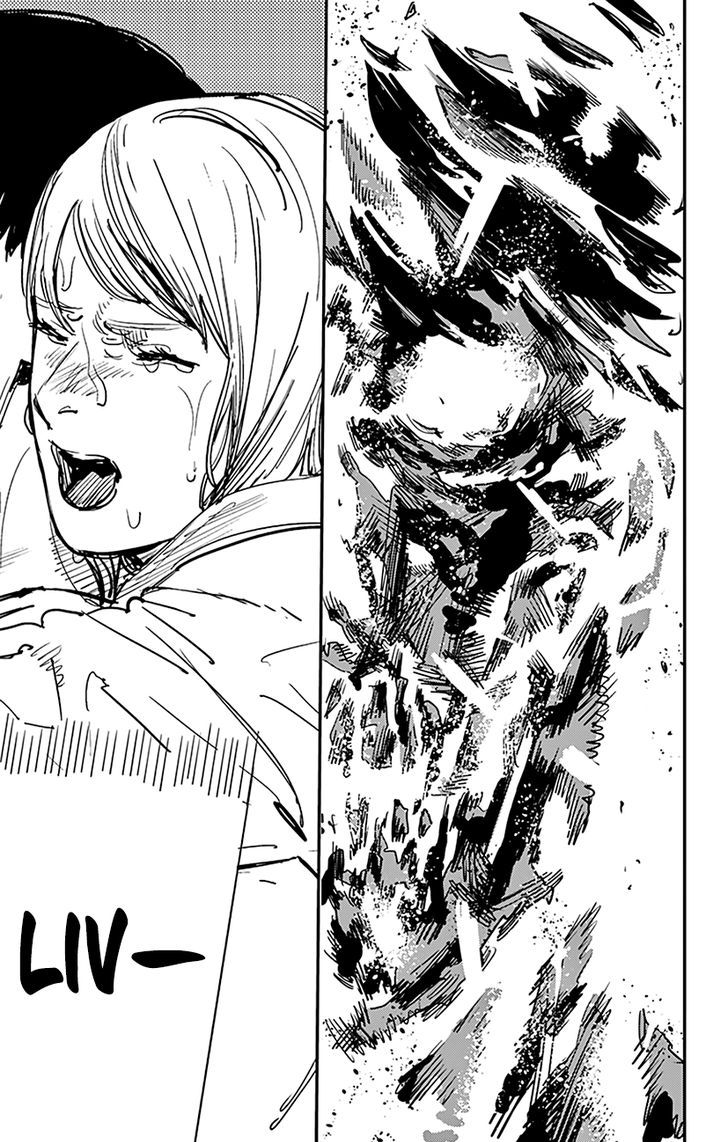 Read Fire Punch en Manga Online