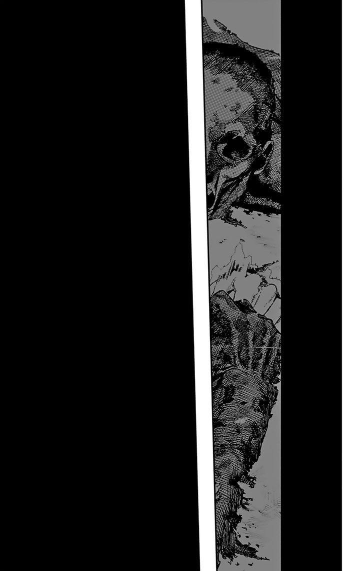 Read Fire Punch en Manga Online