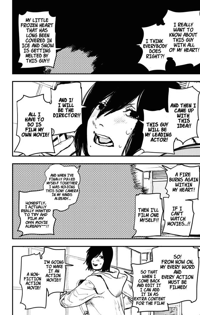 Read Fire Punch en Manga Online