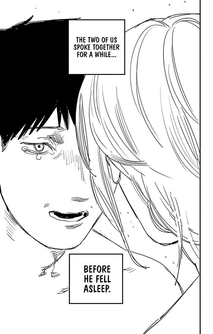 Read Fire Punch en Manga Online