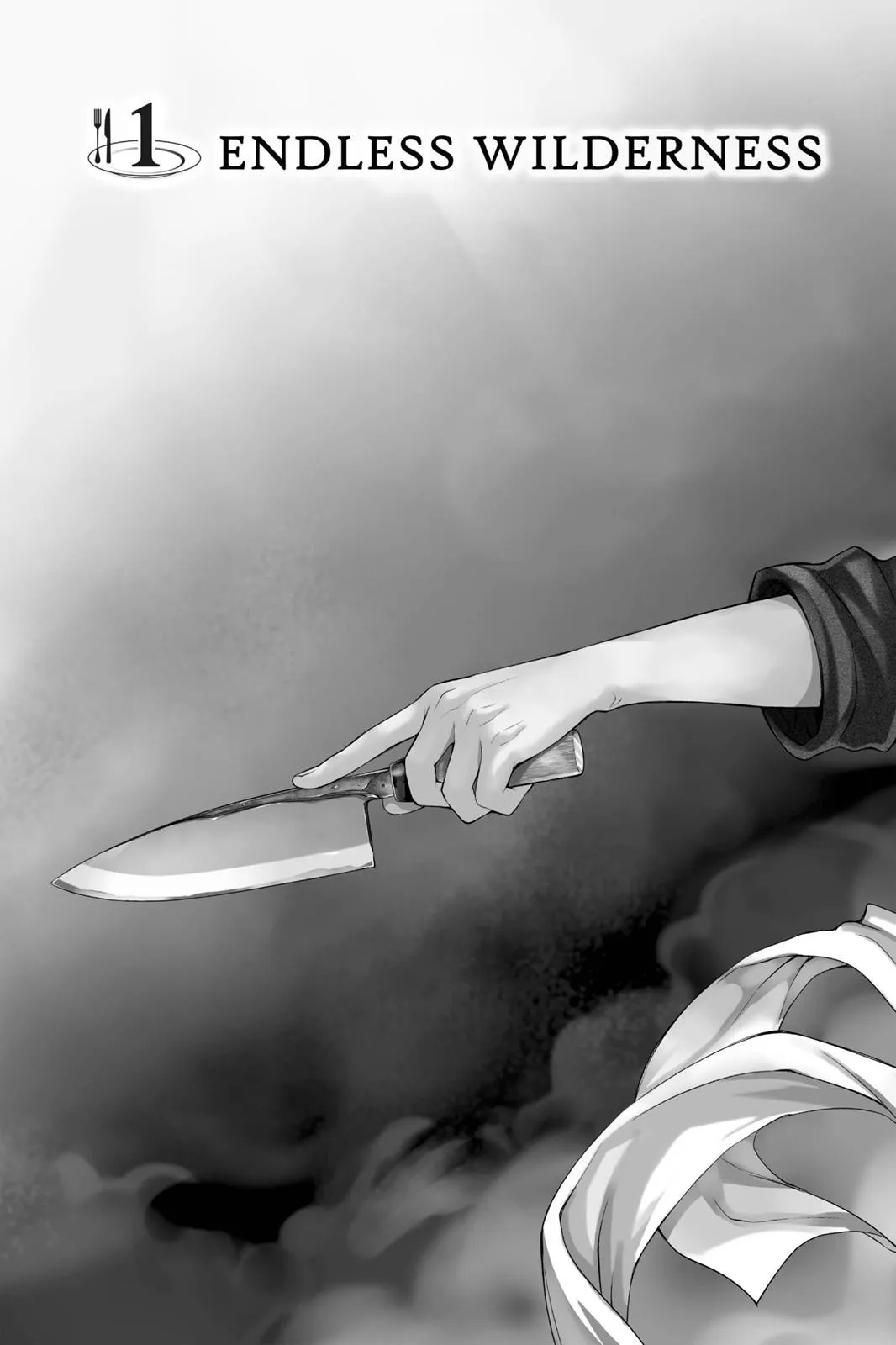 Read Food Wars en Manga Online